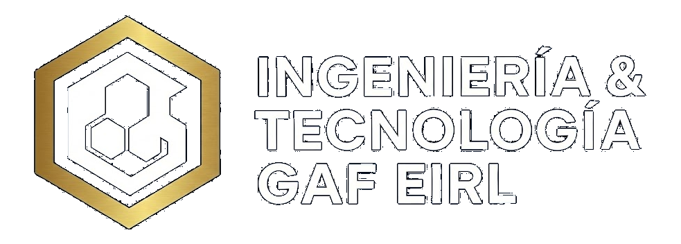 Gaftech Logo